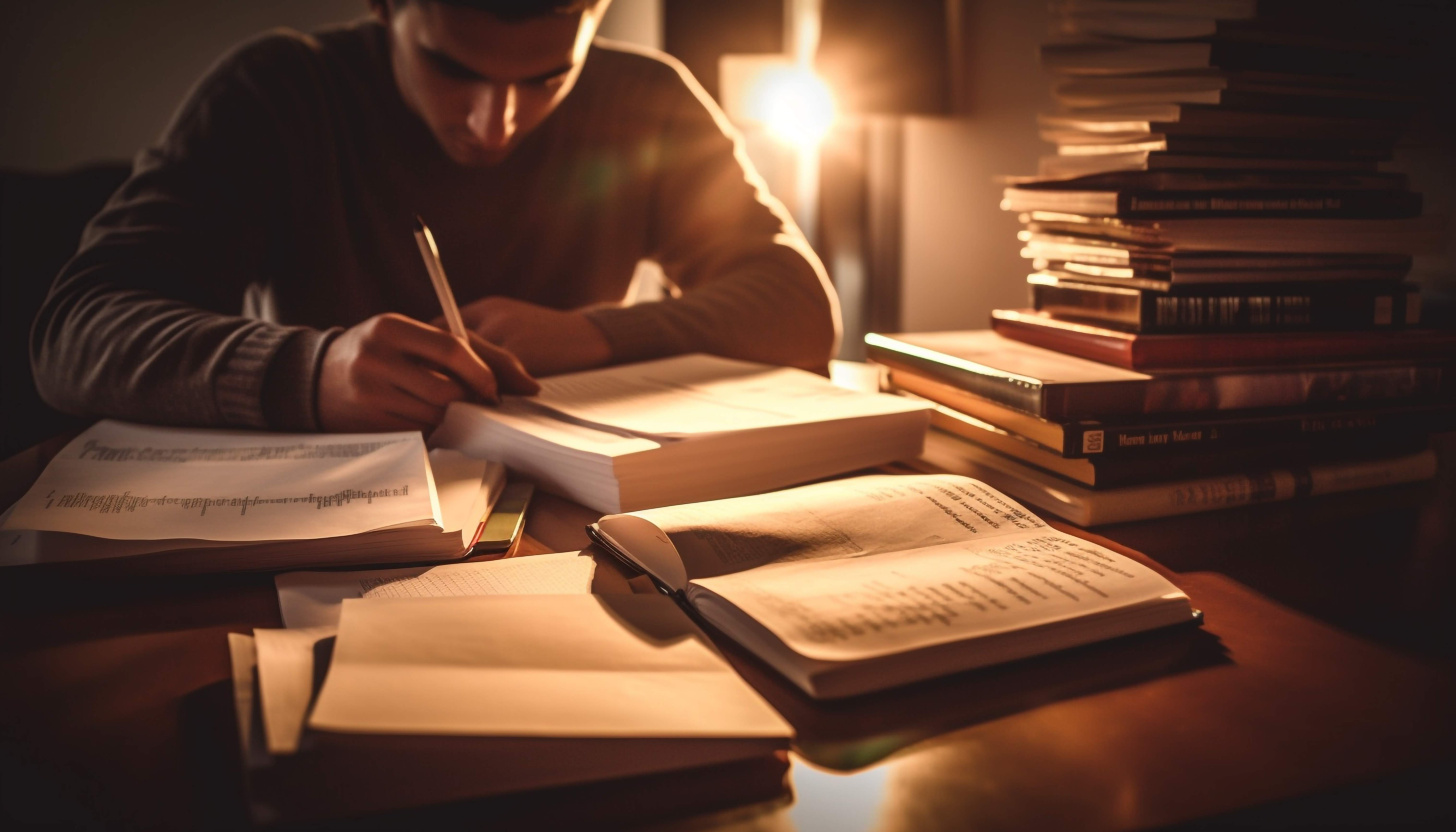 Fiction Books Translation (20 - 29 Pages)