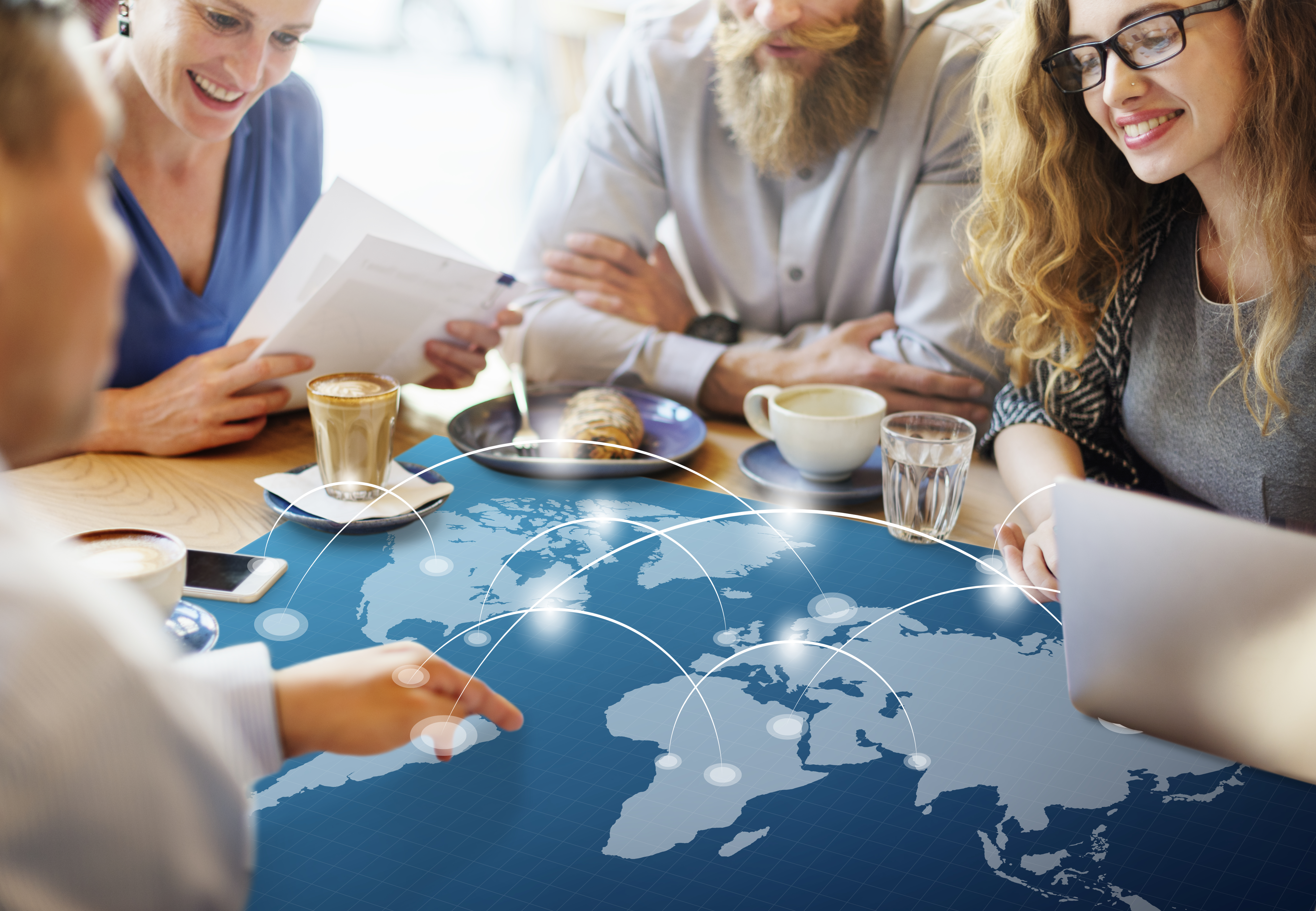Strategic Planning Translation (30 - 59 Pages)