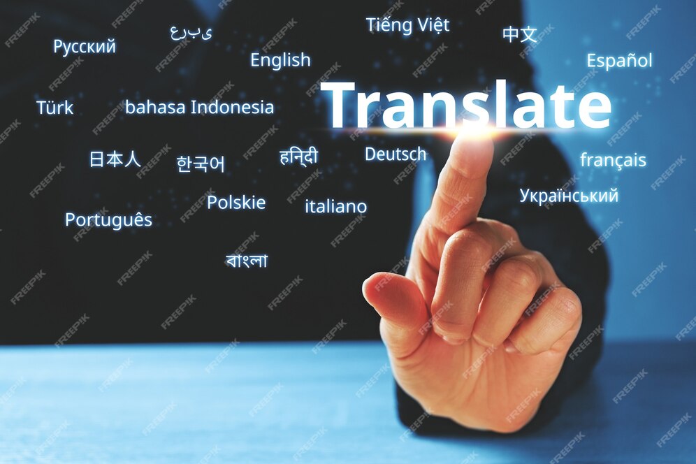 Technical Development Translation (40 - 89 Pages)